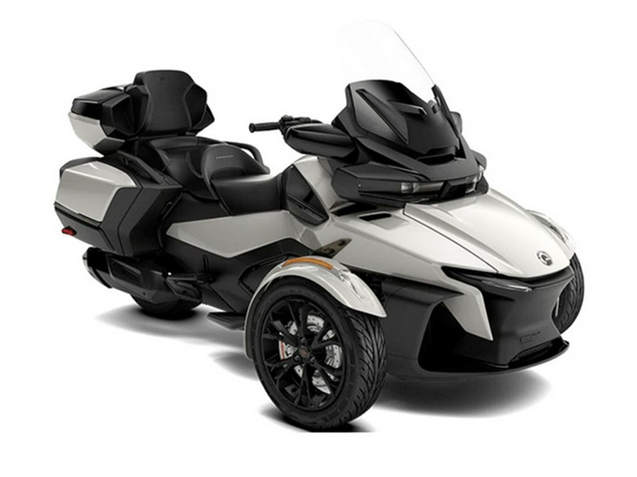 2021 Can-Am Spyder RT Limited Dark