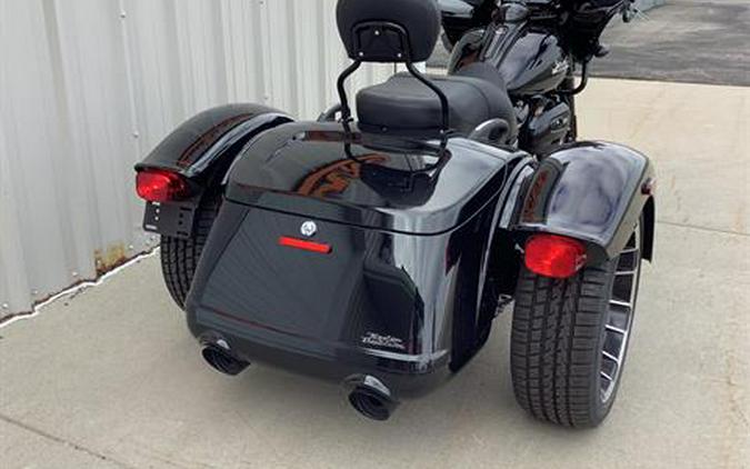 2024 Harley-Davidson Road Glide® 3