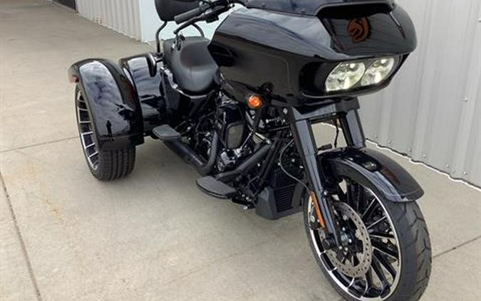 2024 Harley-Davidson Road Glide® 3