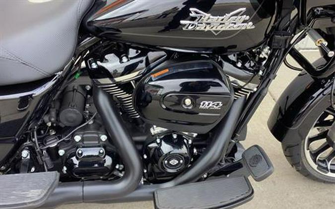 2024 Harley-Davidson Road Glide® 3