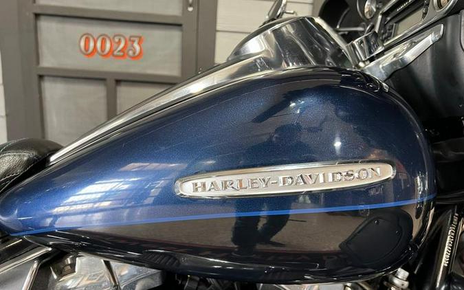 2012 Harley-Davidson® FLHTK - Electra Glide® Ultra Limited