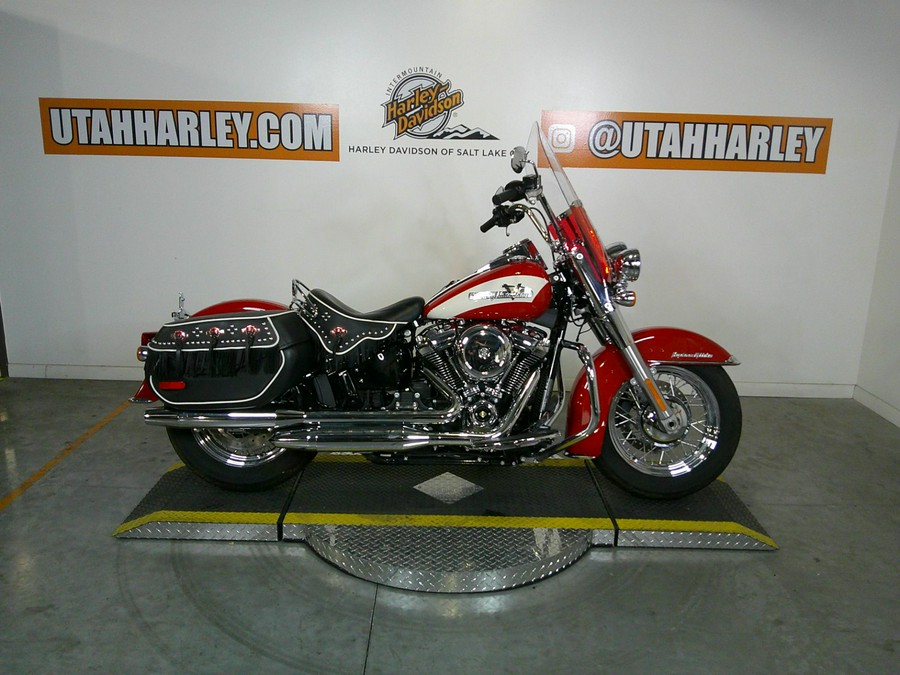 2024 Harley-Davidson Hydra-Glide Revival