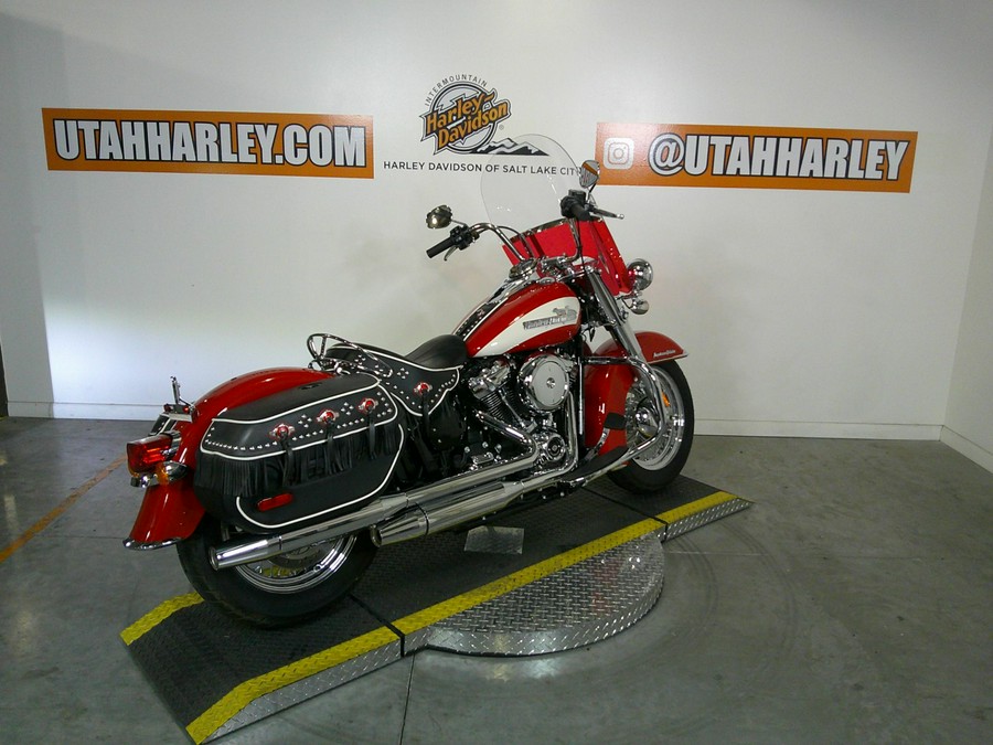 2024 Harley-Davidson Hydra-Glide Revival