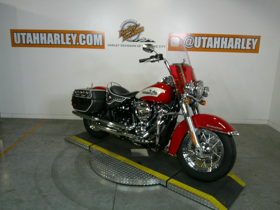 2024 Harley-Davidson Hydra-Glide Revival