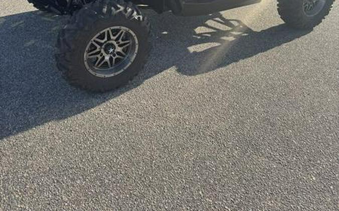 2017 Can-Am® 1000R TURBO