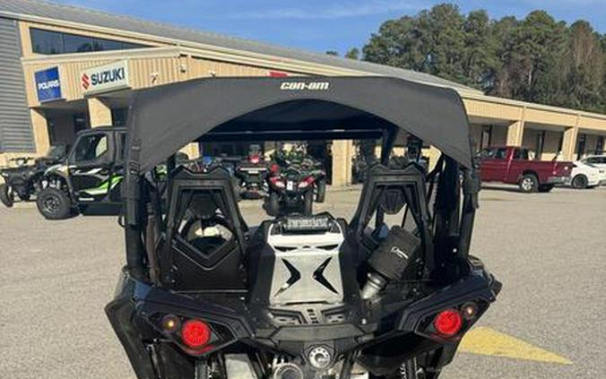 2017 Can-Am® 1000R TURBO