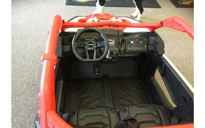 2026 Can-Am Maverick 2 Seater