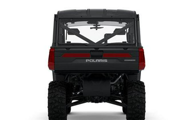 2026 Polaris Ranger XP 1000 NorthStar Edition Premium