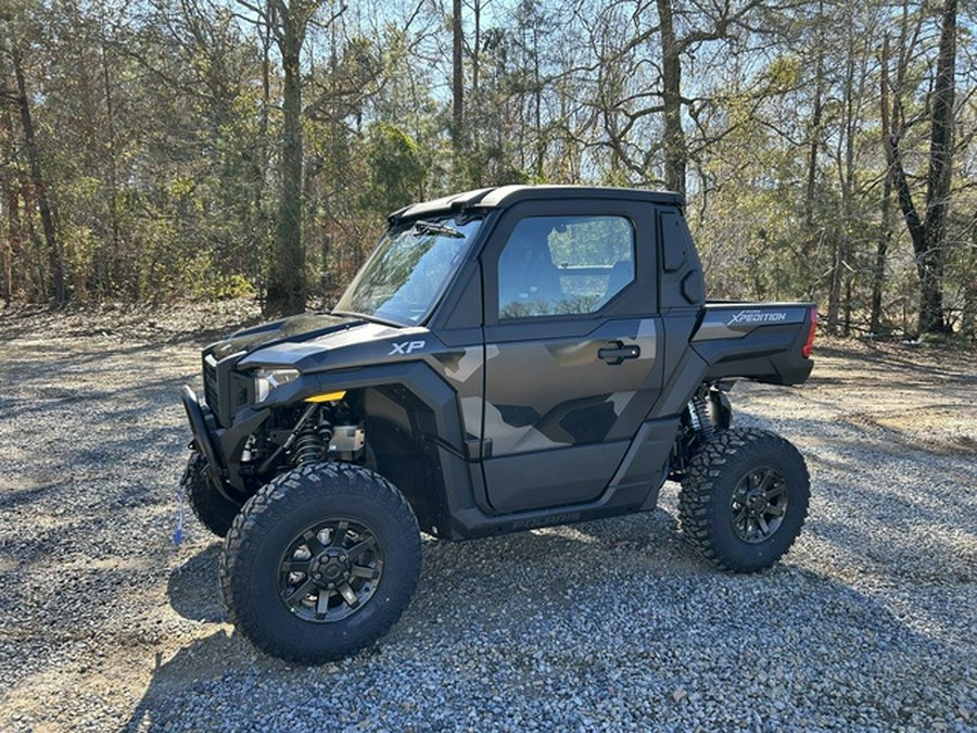 2026 Polaris Xpedition XP Northstar