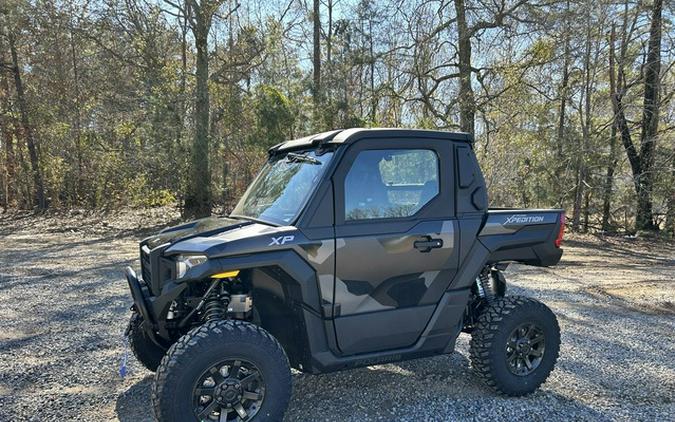 2026 Polaris Xpedition XP Northstar