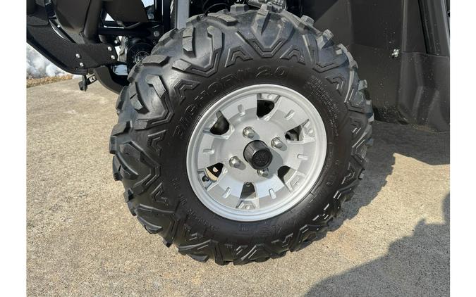 2017 Yamaha VIKING VI 700 EPS RANCH EDITION