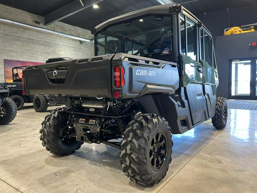 2026 Can-Am® Defender MAX DPS CAB HD10