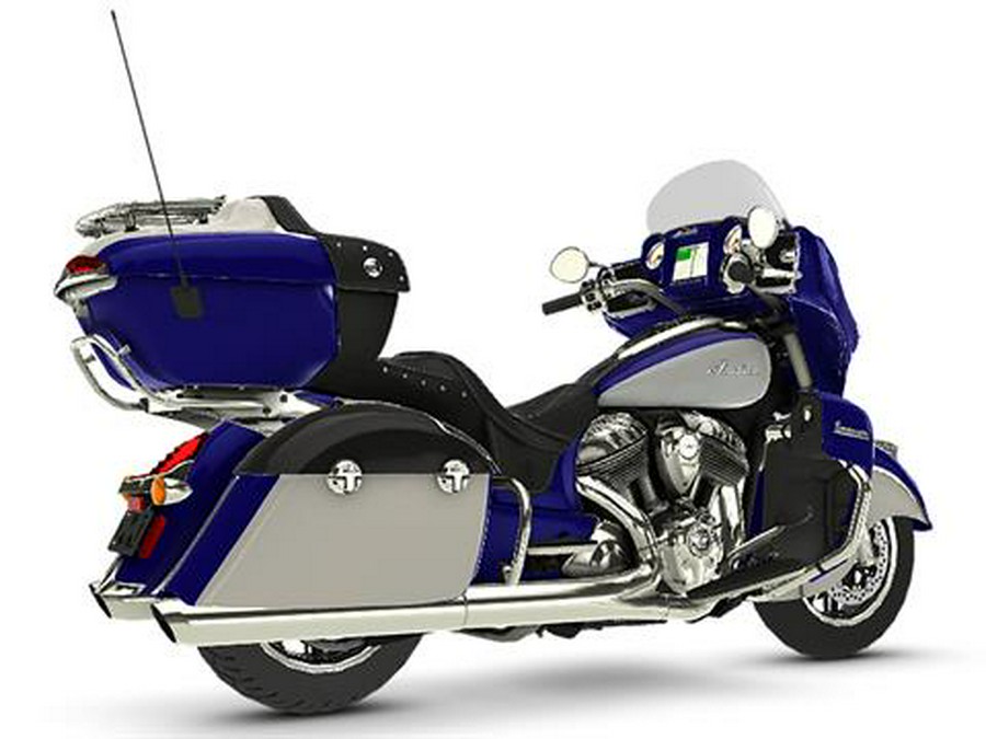 2024 Indian Motorcycle Roadmaster® with PowerBand Audio Package