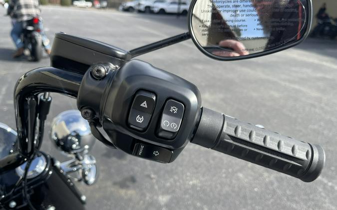 2026 Harley-Davidson Heritage Classic