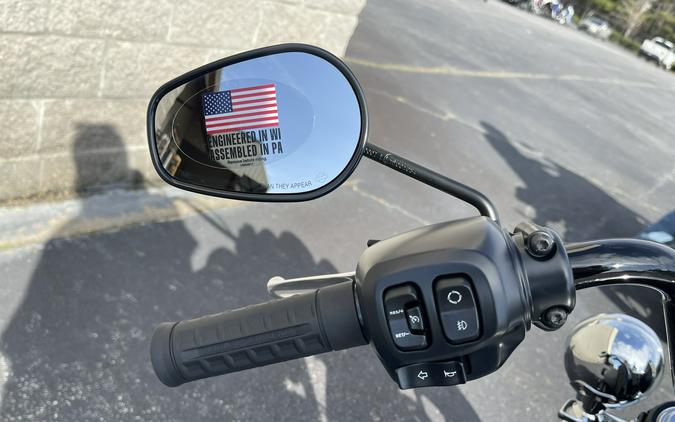 2026 Harley-Davidson Heritage Classic