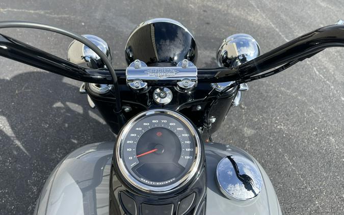 2026 Harley-Davidson Heritage Classic