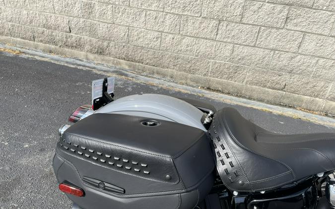 2026 Harley-Davidson Heritage Classic