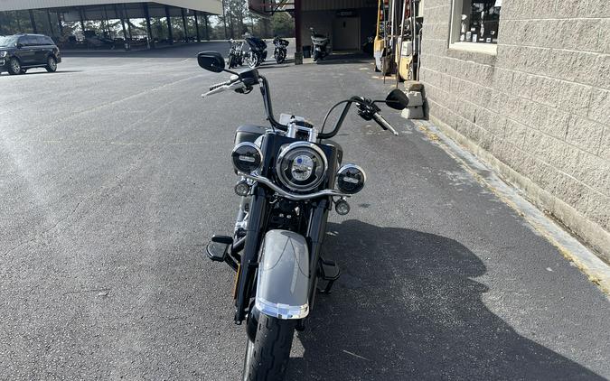 2026 Harley-Davidson Heritage Classic