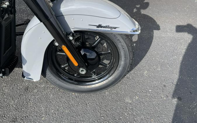 2026 Harley-Davidson Heritage Classic