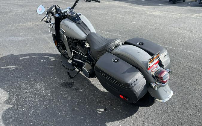 2026 Harley-Davidson Heritage Classic