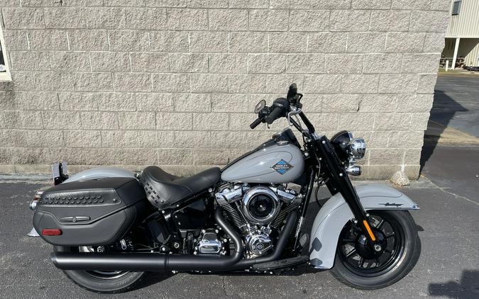 2026 Harley-Davidson Heritage Classic