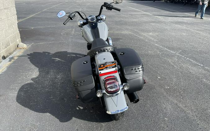 2026 Harley-Davidson Heritage Classic