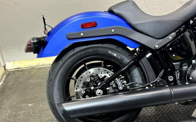 Harley-Davidson® Low Rider® S 2026 FXLRS 84688644 AURORA BLUE DNM