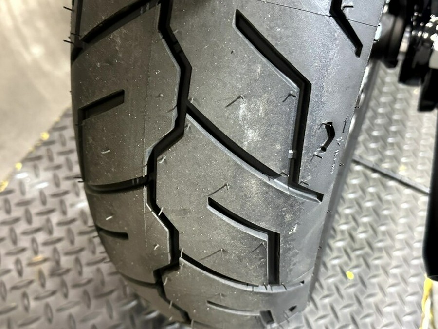 Harley-Davidson® Low Rider® S 2026 FXLRS 84688644 AURORA BLUE DNM