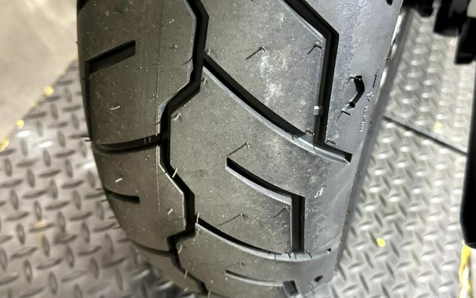 Harley-Davidson® Low Rider® S 2026 FXLRS 84688644 AURORA BLUE DNM