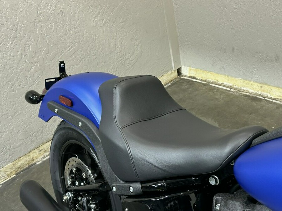 Harley-Davidson® Low Rider® S 2026 FXLRS 84688644 AURORA BLUE DNM