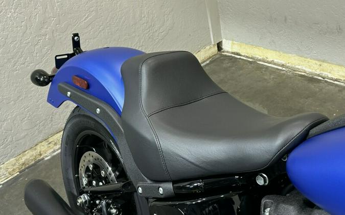 Harley-Davidson® Low Rider® S 2026 FXLRS 84688644 AURORA BLUE DNM