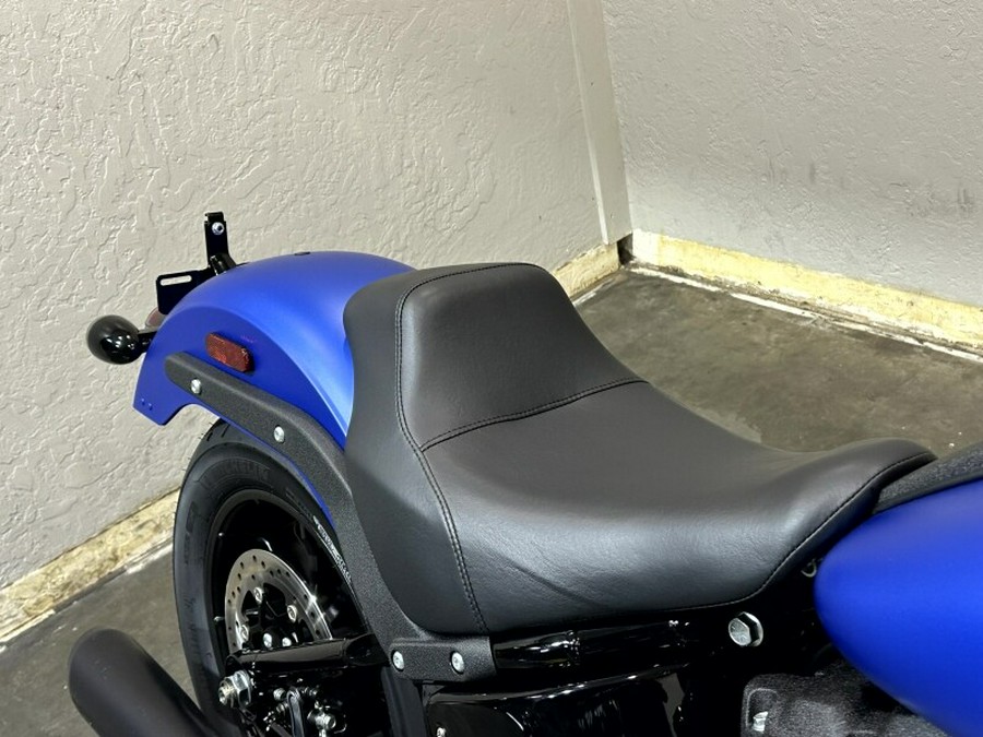 Harley-Davidson® Low Rider® S 2026 FXLRS 84688644 AURORA BLUE DNM