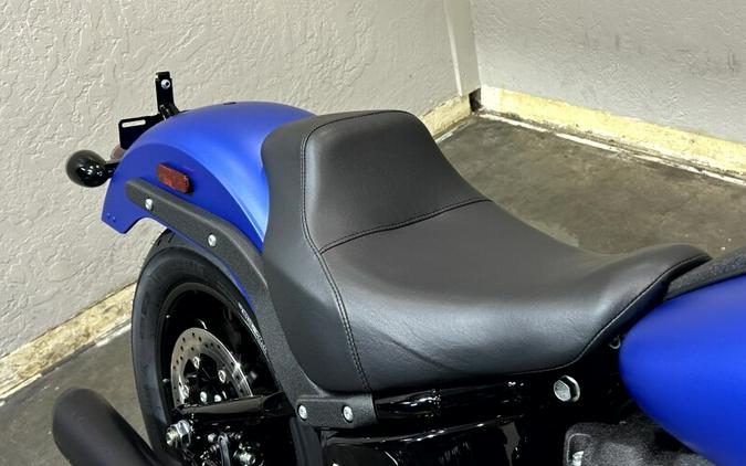 Harley-Davidson® Low Rider® S 2026 FXLRS 84688644 AURORA BLUE DNM