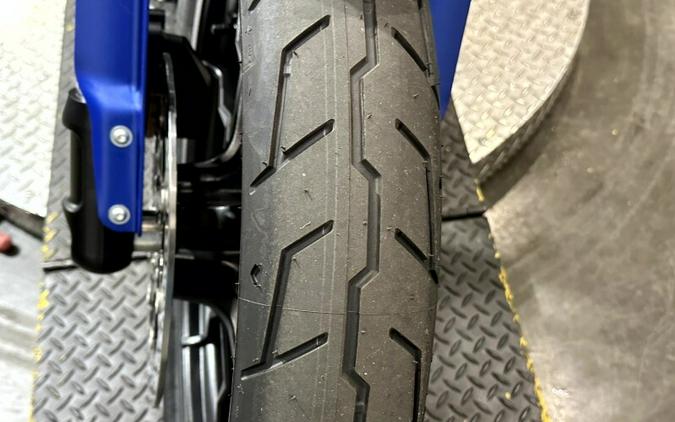 Harley-Davidson® Low Rider® S 2026 FXLRS 84688644 AURORA BLUE DNM