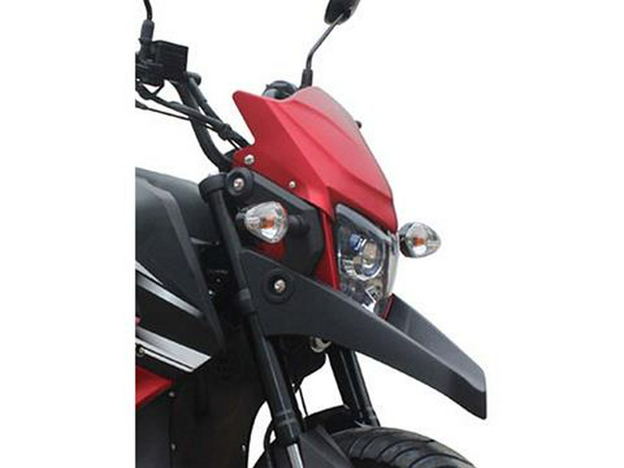 2025 Bintelli Beast 150 cc