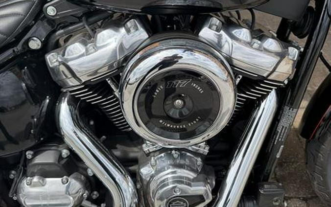2025 Harley-Davidson Street Bob®