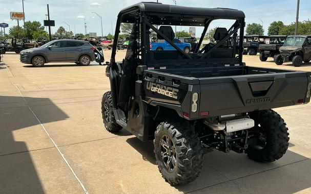2026 CFMOTO UFORCE 1000