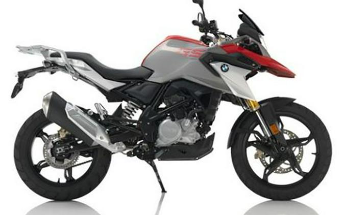 2019 BMW G 310 GS