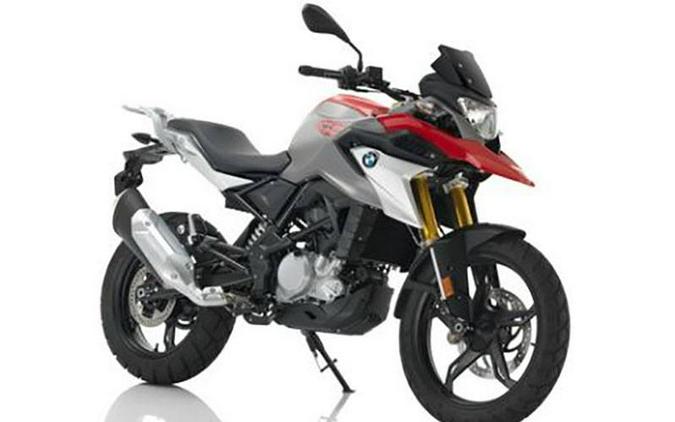 2019 BMW G 310 GS