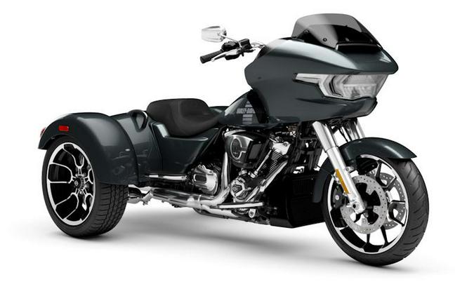 2026 Harley-Davidson® FLTRT - Road Glide® 3