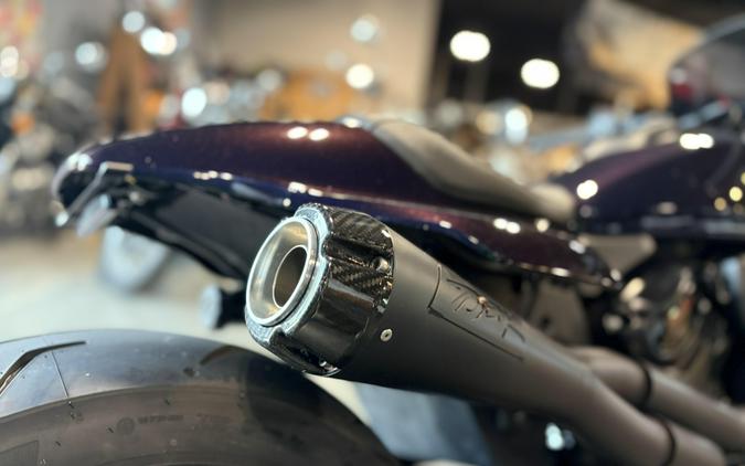 2025 HARLEY SPORTSTER S
