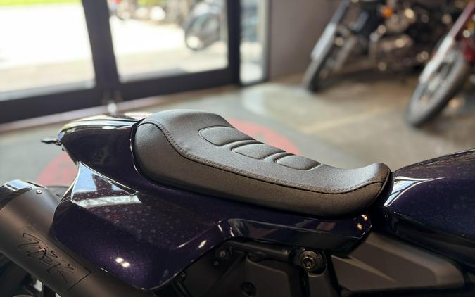 2025 HARLEY SPORTSTER S