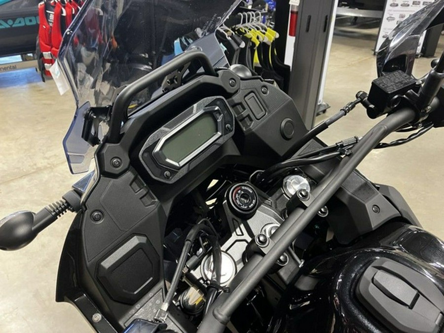 2026 Kawasaki KLR 650 S ABS