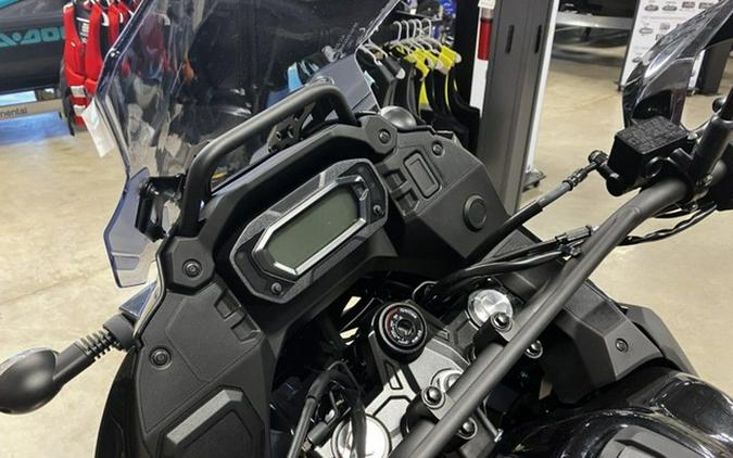 2026 Kawasaki KLR 650 S ABS