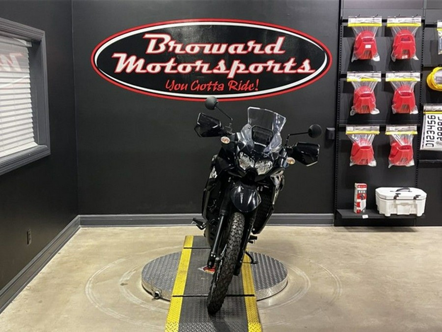2026 Kawasaki KLR 650 S ABS