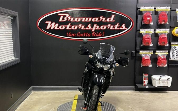 2026 Kawasaki KLR 650 S ABS