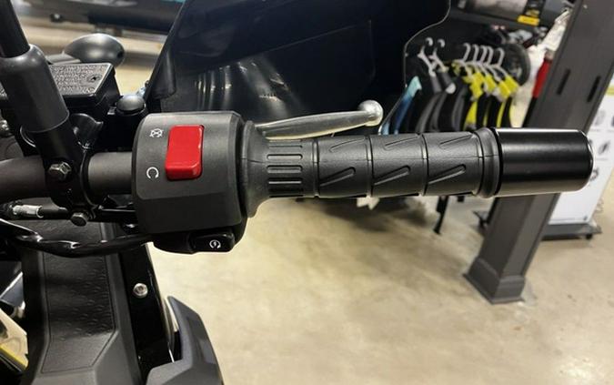 2026 Kawasaki KLR 650 S ABS