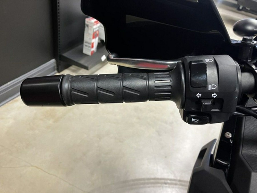 2026 Kawasaki KLR 650 S ABS