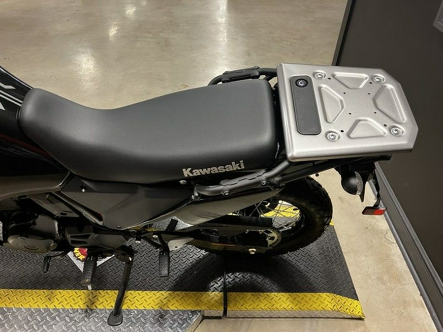 2026 Kawasaki KLR 650 S ABS