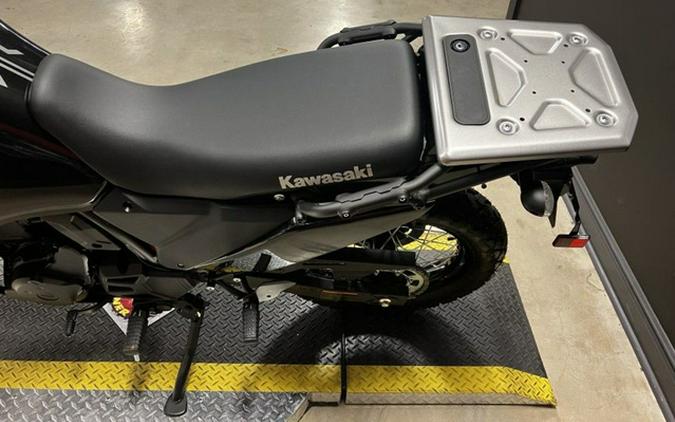 2026 Kawasaki KLR 650 S ABS